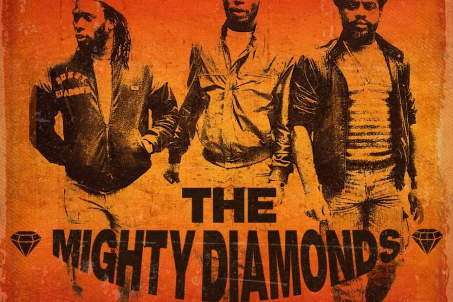 Mighty Diamonds - Better Days
