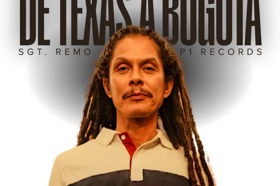 Sgt. Remo - De Texas A Bogota