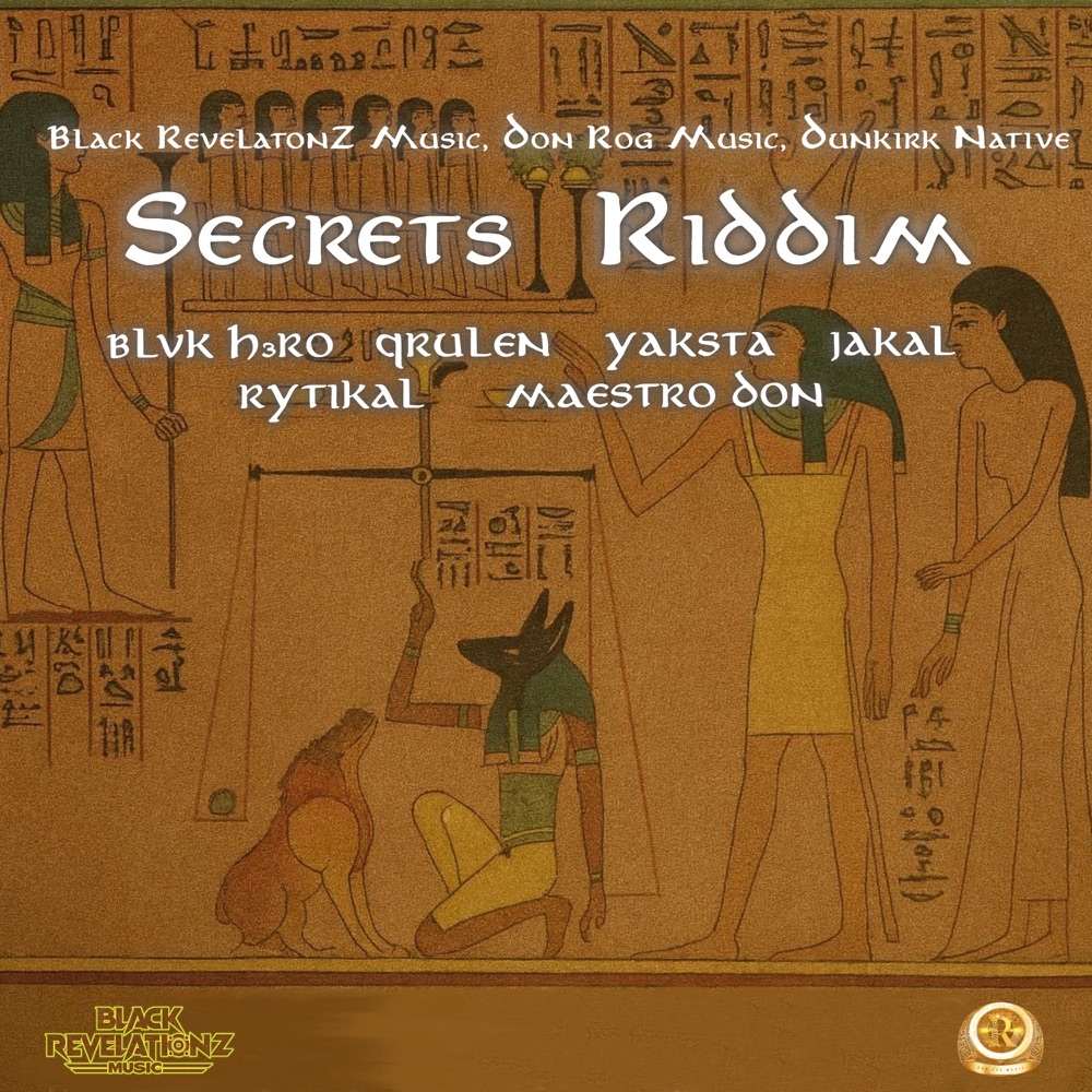 Secrets Riddim