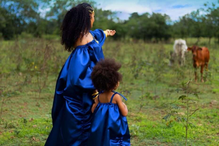 Xana Romeo - The Divine Blueprint