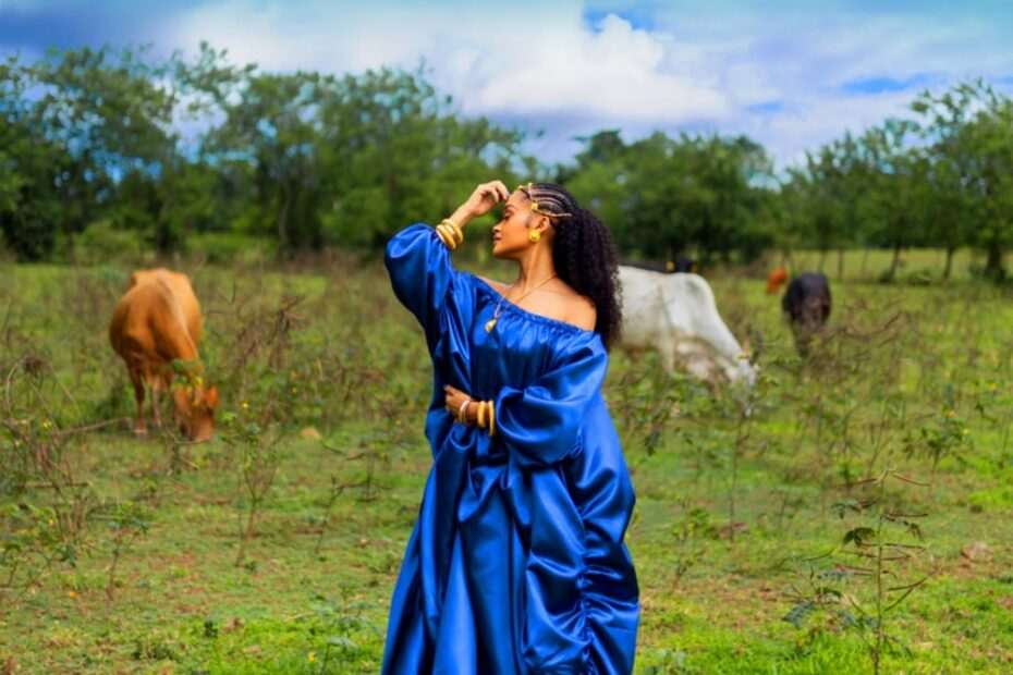 Xana Romeo - The Divine Dub