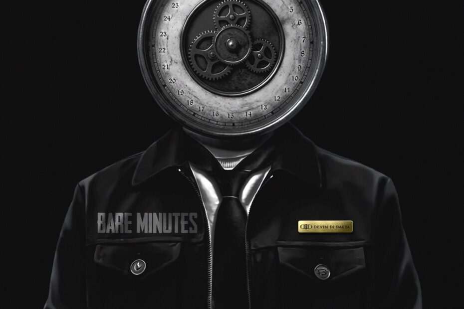 Devin Di Dakta - Bare Minutes