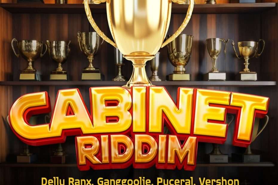 Cabinet Riddim