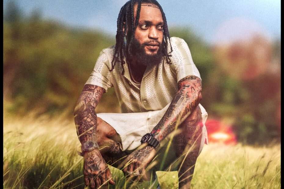 IWaata - Word's Not Enough EP