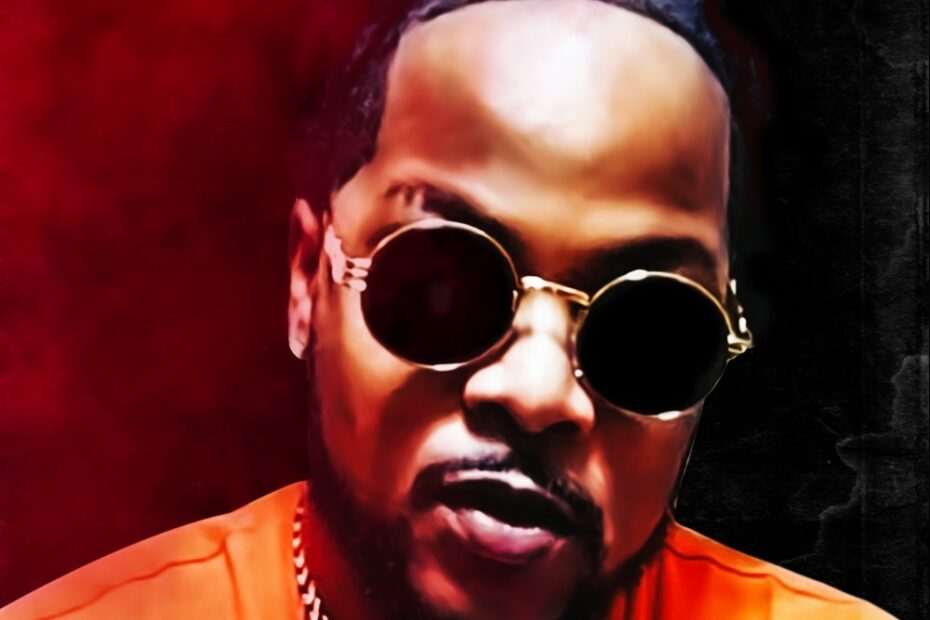 Nyle Banks - Outside