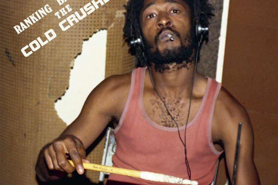 Ranking Barnabas - The Cold Crusher