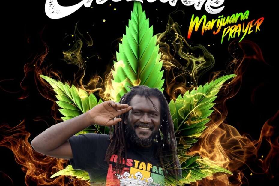 Chezidek - Marijuana Prayer