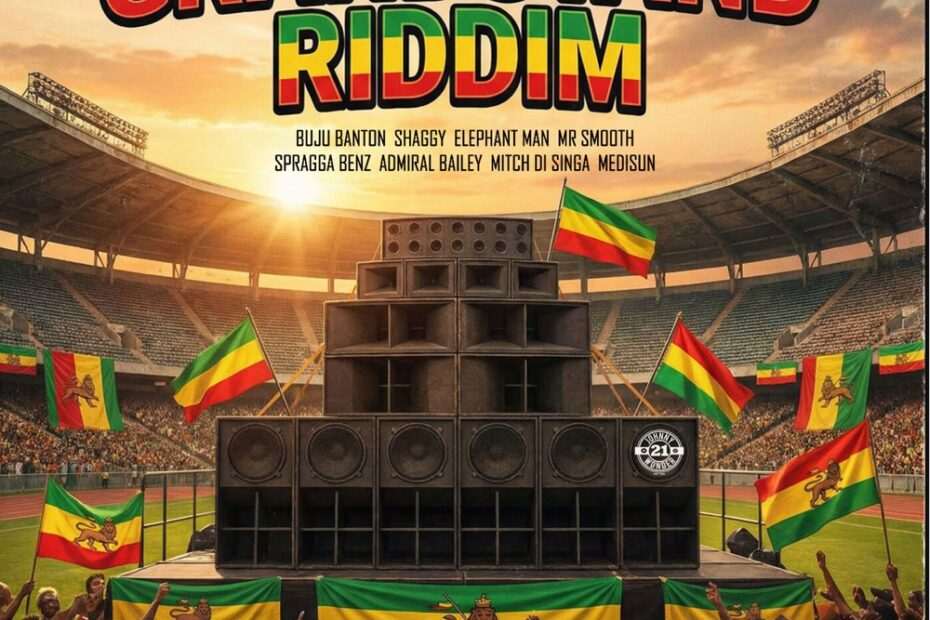 Grandstand Riddim