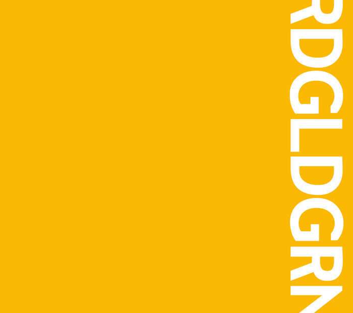 RDGLDGRN - The Gold Album