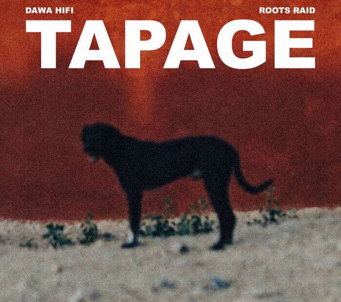 Dawa Hifi • Roots Raid - Tapage
