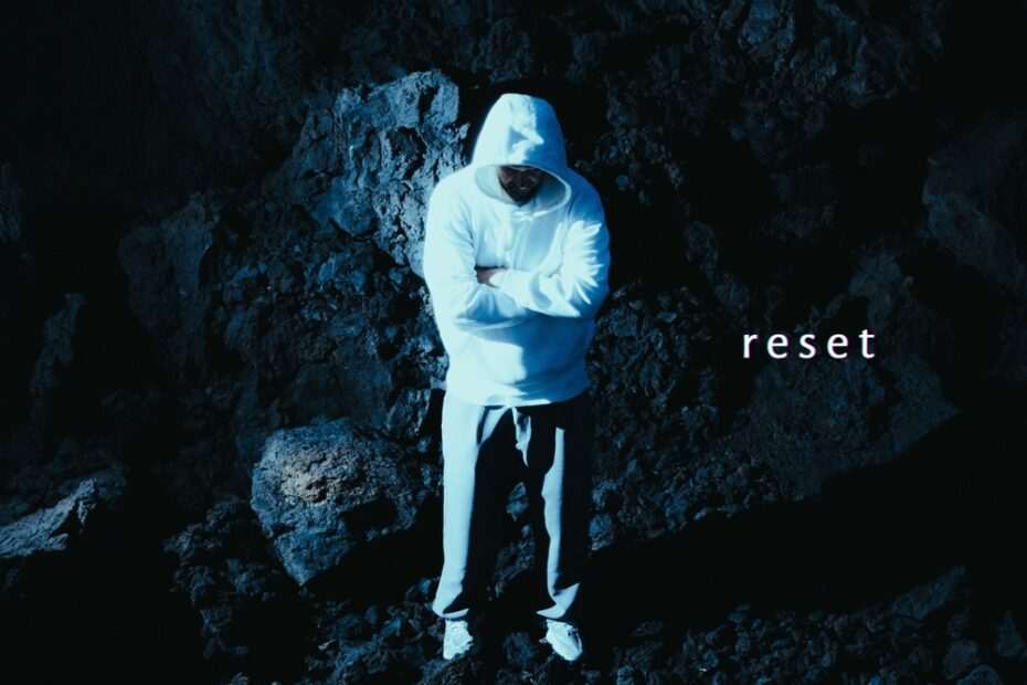 Dactah Chando - reset