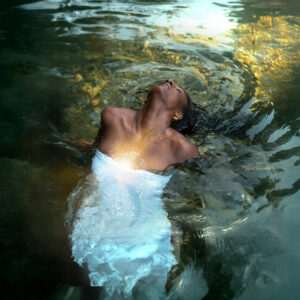 Jah9 - Open Heart Project