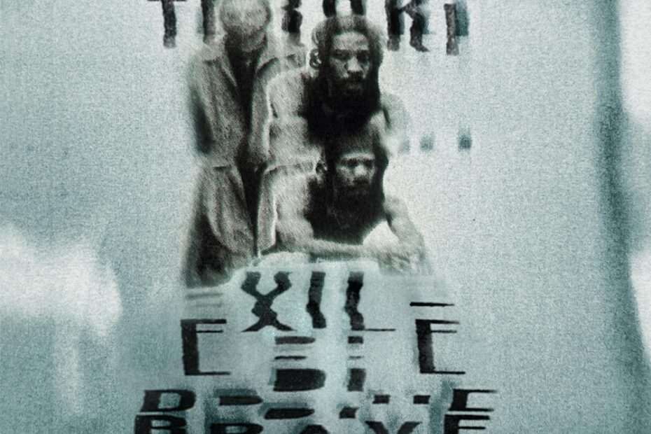 Toroki • Exile Di Brave - Ruff Idea EP