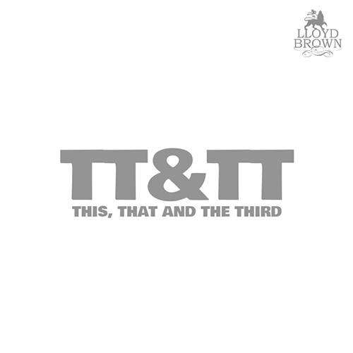 Lloyd Brown – This, That And The Third