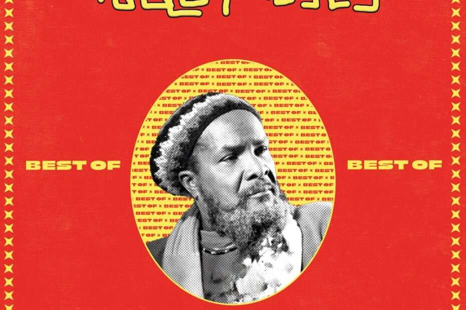 Pablo Moses - Best Of