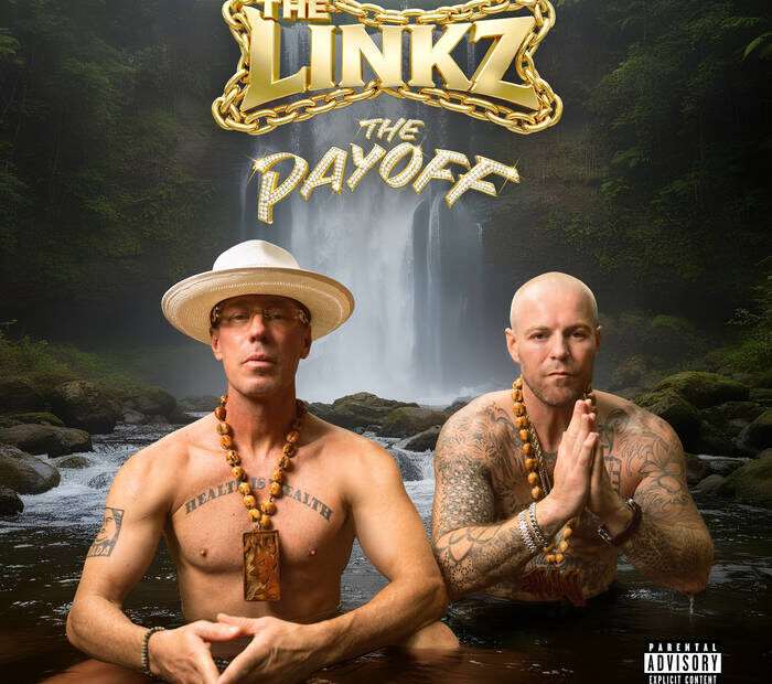 The Linkz • The Grouch • Pure Powers - The Payoff