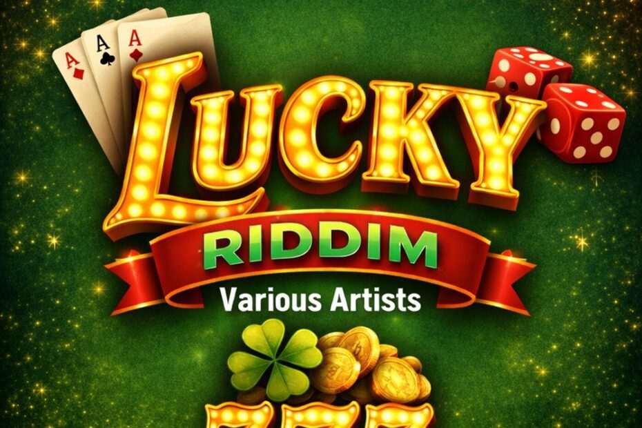 Lucky Riddim