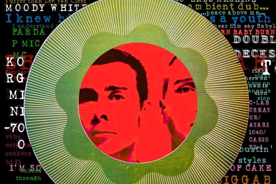 Rockers Hi-Fi - Original Lo-Fi