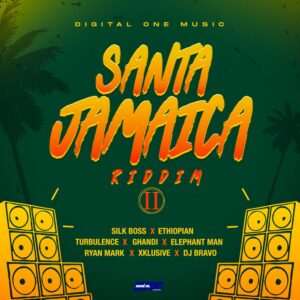Santa Jamaica Riddim II