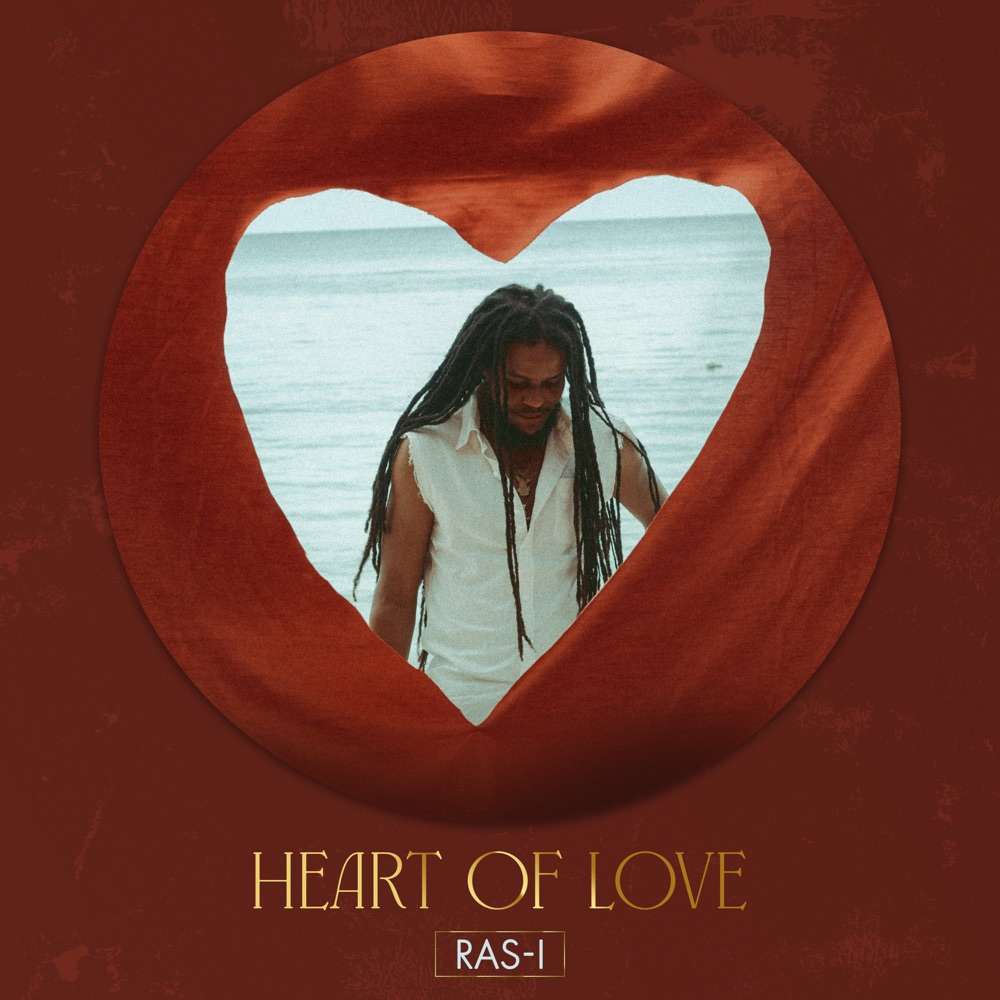 Ras-I - Heart Of Love