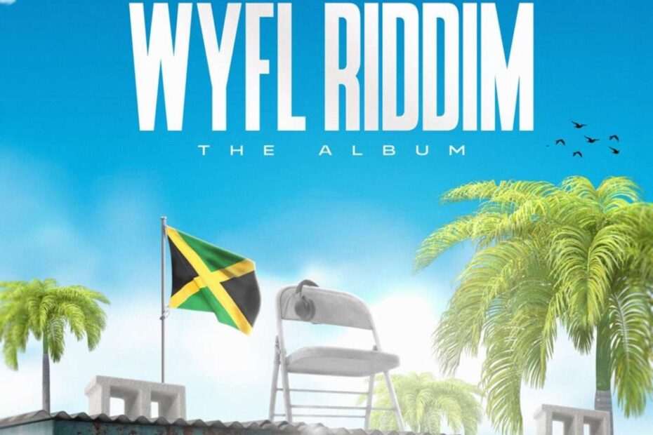 DJMAC - WYFL Riddim The Album