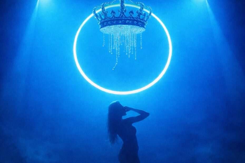 Iakopo - Blue Room