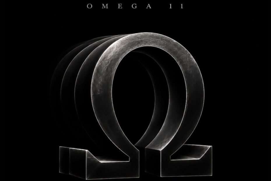 Devin Di Dakta - Omega 11
