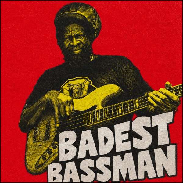 Roots Radics • NINJAH ROCKERZ • Gacha Medz - Badest Bassman EP