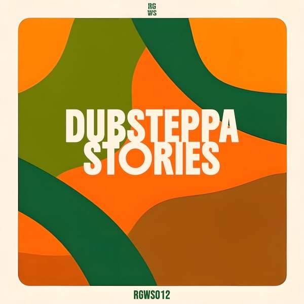 Dubsteppa Stories vol.1 EP