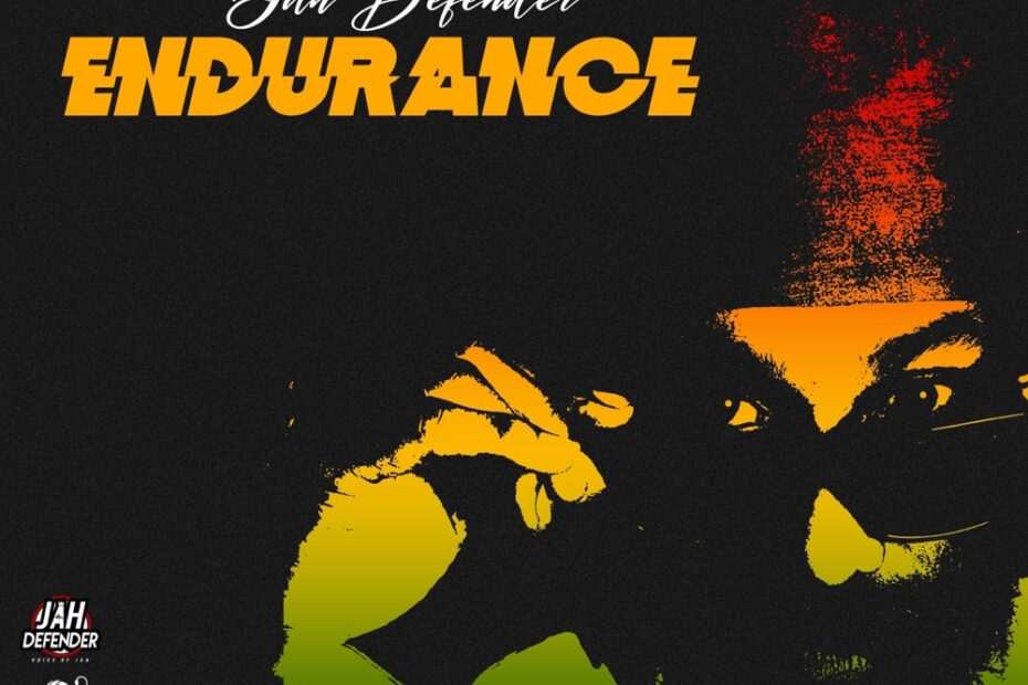 Jah Defender - Endurance