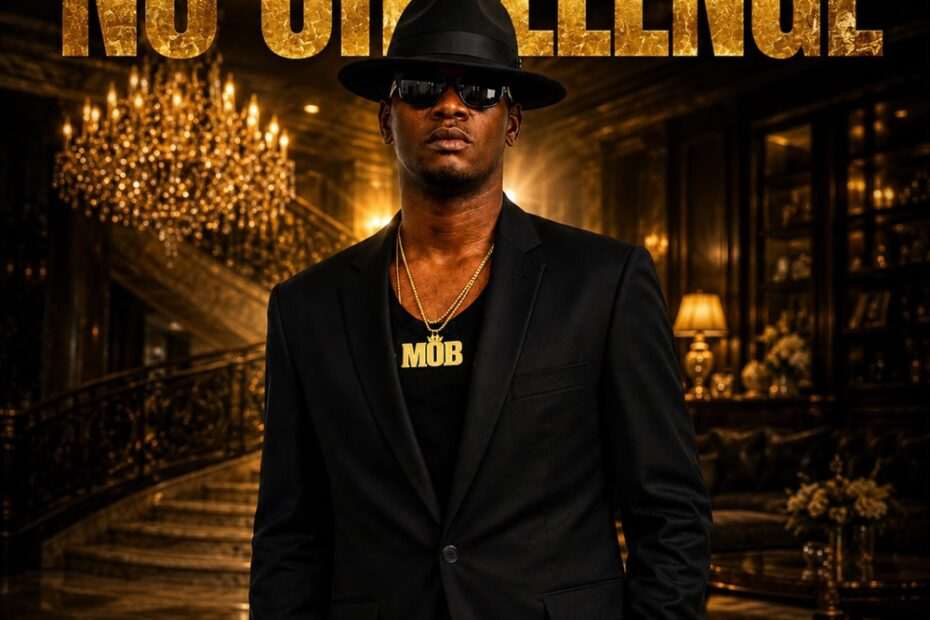 Official_MOB - No Challenge