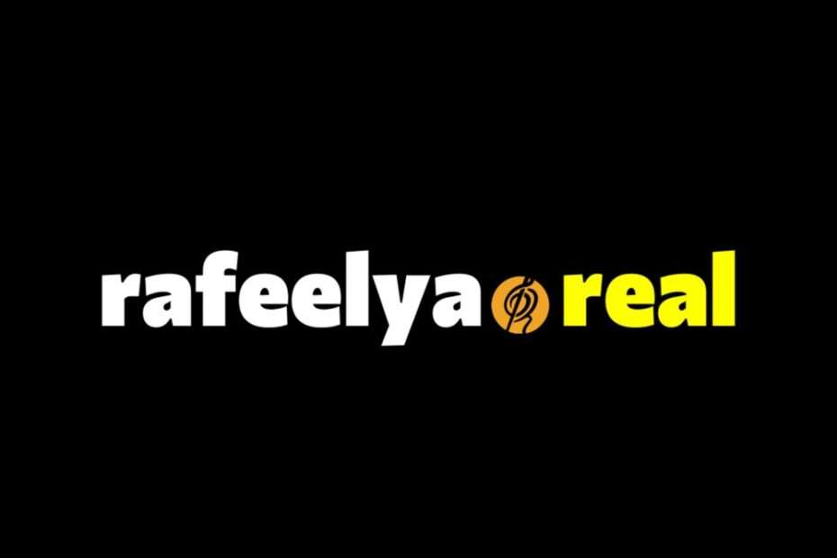 Rafeelya • Lloyd Brown - Real