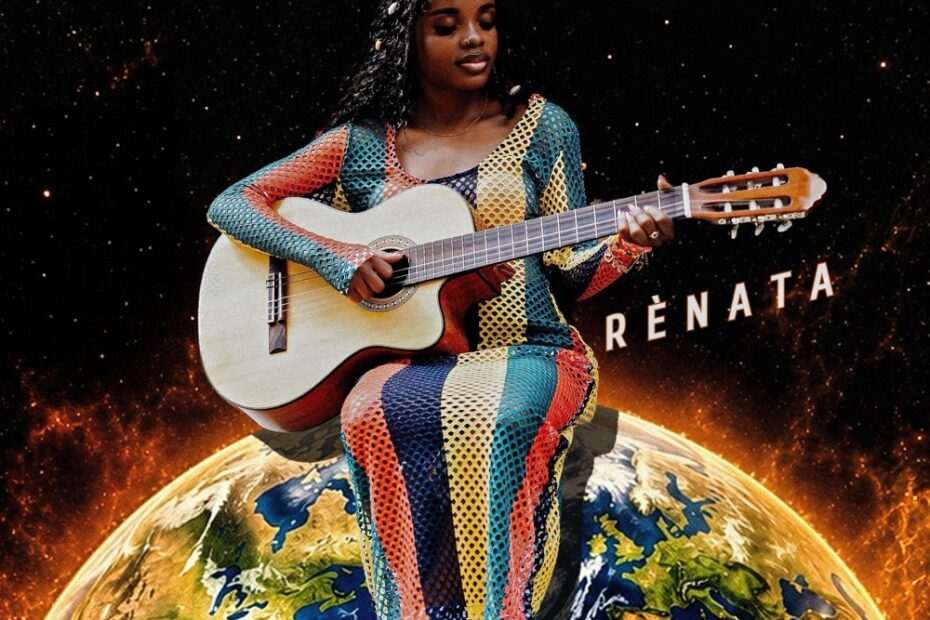 Rènata - Self Expression