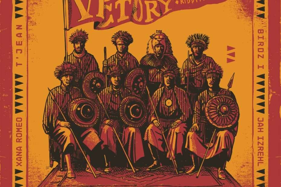 Victory Riddim