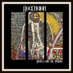 Adwela & The Uprising – Ascension