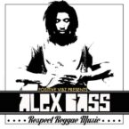 Alex Bass – Respect Reggae Music EP