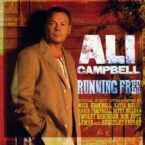 Ali Campbell – Running Free