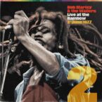 Bob Marley & The Wailers – Live At The Rainbow, 2Nd June 1977