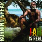 Burning Spear – Jah Is Real