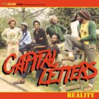 Capital Letters – Reality