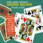 King Jammy Presents…Dennis Brown – Tracks Of Life