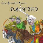 Lee Scratch Perry – Rainford