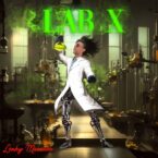 Lenky Marsden – Lab X