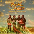 Royal Sounds – Burning Inspiration