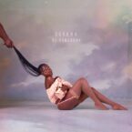 Sevana – Be Somebody EP