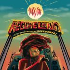 Yaadcore – Reggaeland