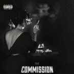 Ziggi Recado – The Comission EP