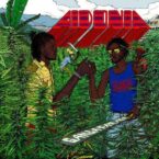 Aidonia – Ganja Farmer