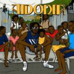 Aidonia – Youths Dem EP