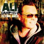 Ali Campbell – Flying High